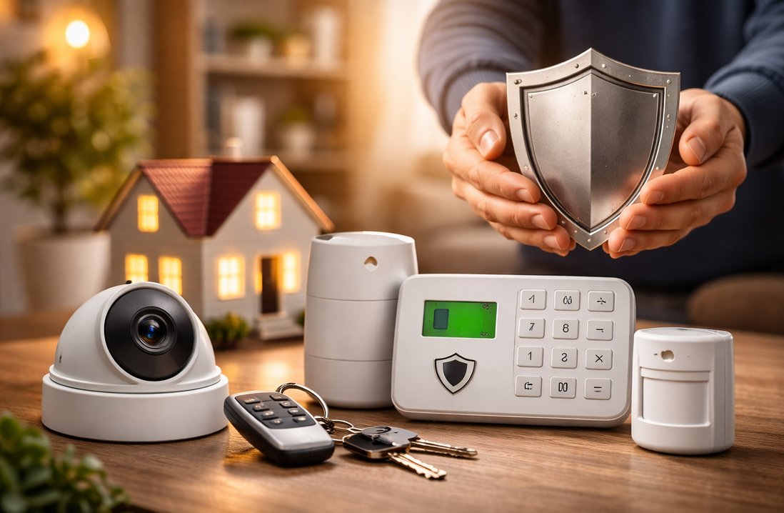 Sicherheit Geo-Domains für lokale Sicherheitsdienstleister Viersen